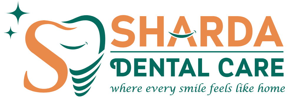 Sharda Dental Care