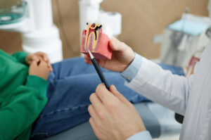 Root Canal vs Tooth Extraction