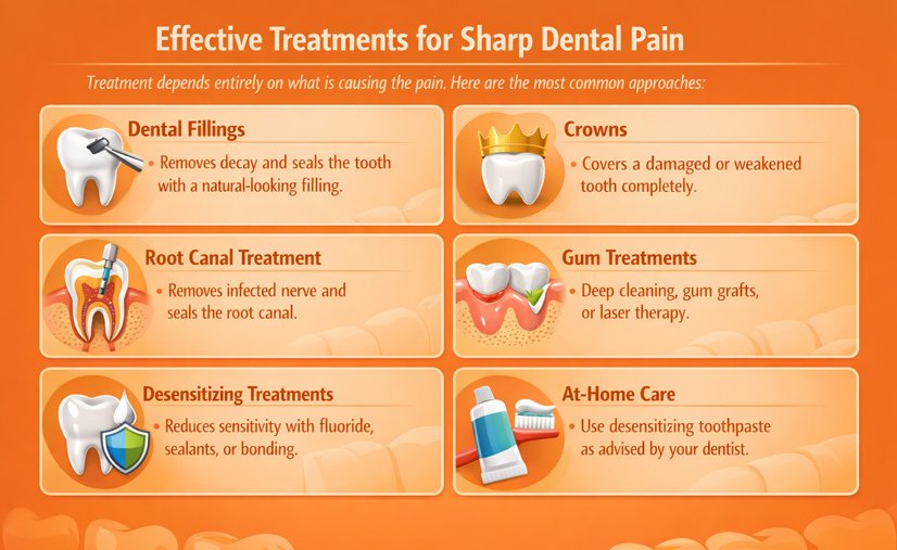 Effective-Treatments-for-Sharp-Dental-Pain
