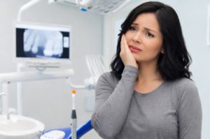 Sharp-Shooting-Dental-Pain