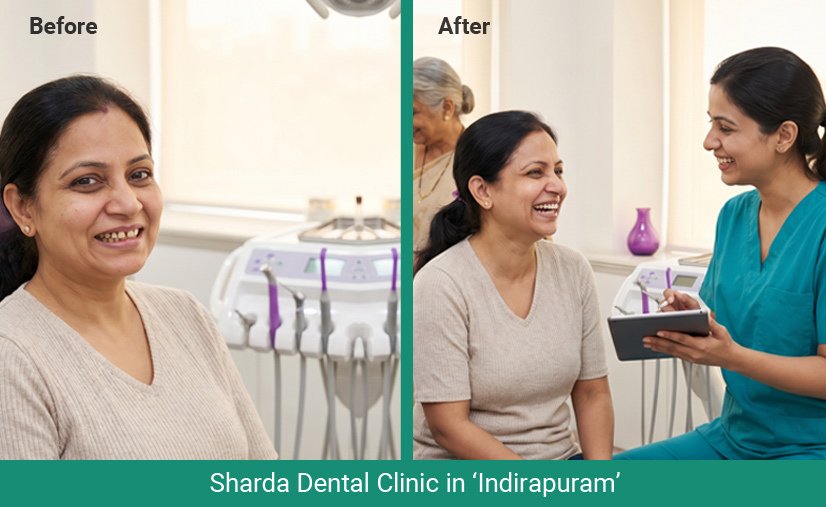 Before-and-After-Results