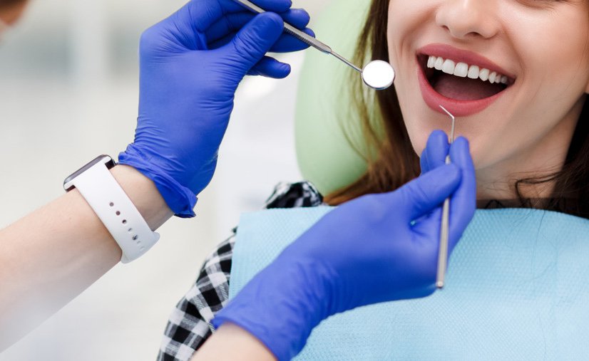 Best Cosmetic Dentist in Indirapuram | Advanced Smile Makeover & Dental Care