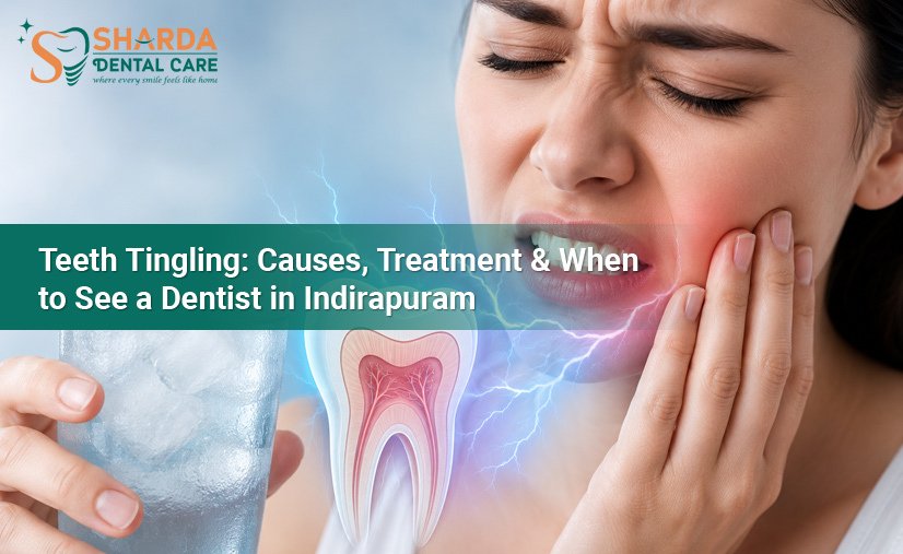 Teeth-Tingling--Causes,-Treatment-&-When-to-See-a-Dentist-in-Indirapuram
