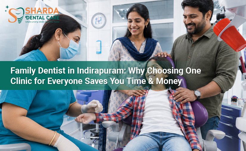 Family-Dentist-in-Indirapuram