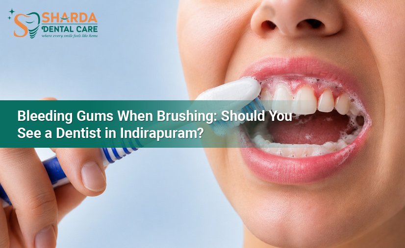 Bleeding-Gums-When-Brushing-Should-You-See-a-Dentist-in-Indirapuram