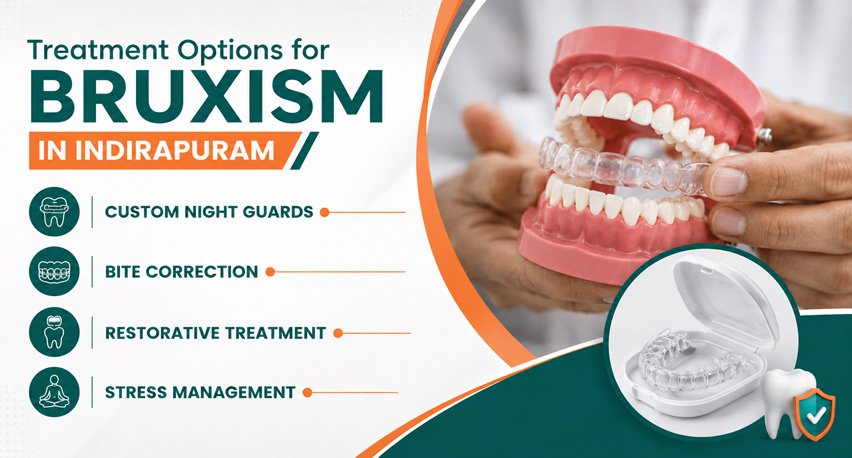 Treatment-Options-for-Bruxism-in-Indirapuram