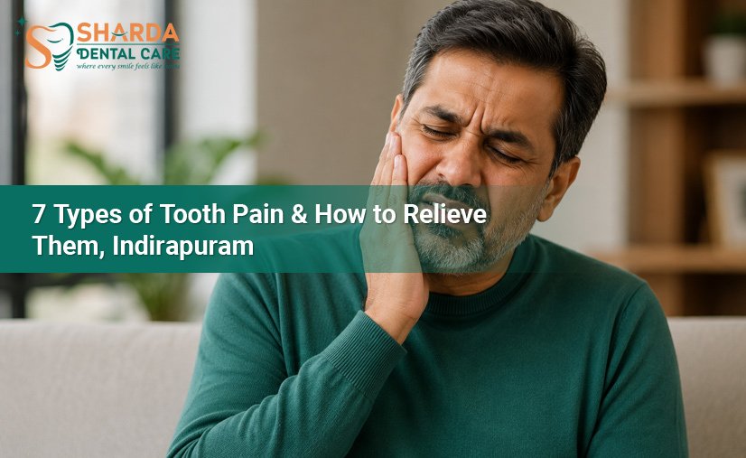 7-Types-of-Tooth-Pain-&-How-to-Relieve-Them,-Indirapuram-