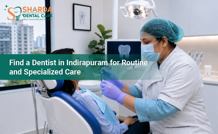 Find-a-Dentist-in-Indirapuram-for-Routine-and-Specialized-Care