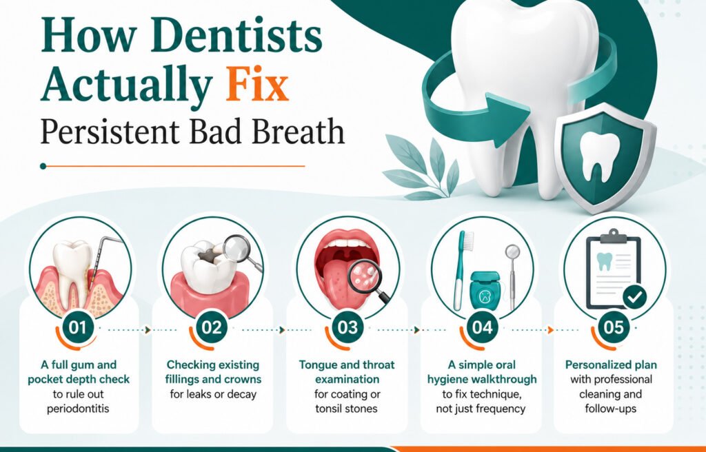 How-Dentists-Actually-Fix-Persistent-Bad-Breath