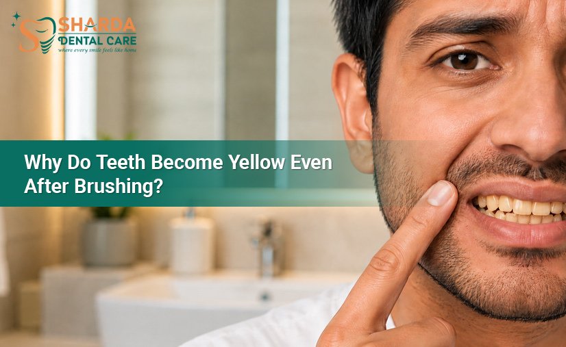 Why-Do-Teeth-Become-Yellow-Even-After-Brushing