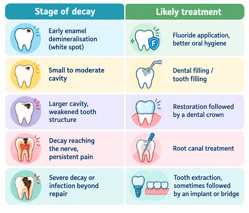 Cavity-Treatment-Options